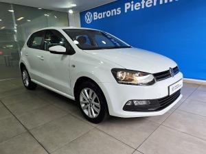 2023 Volkswagen Polo Vivo 1.6 Comfortline TIP