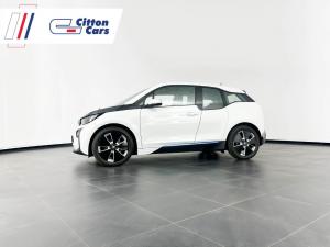 2014 BMW i3