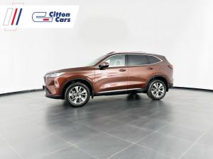 2022 Haval H6 2.0T Super Luxury 4X4 DCT