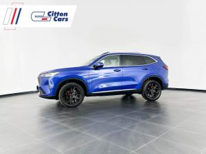 2022 Haval H6 2.0T Super Luxury 4X4 DCT