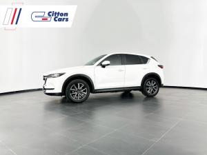 2019 Mazda CX-5 2.2DE Active