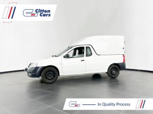 2016 Nissan NP200 1.6P/U Single Cab