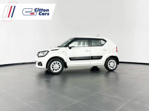 2019 Suzuki Ignis 1.2 GL