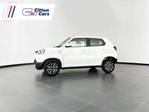 2023 Suzuki S-PRESSO 1.0 GL+