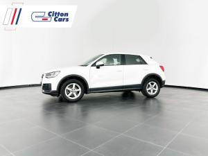 2021 Audi Q2 1.0T FSI Stronic