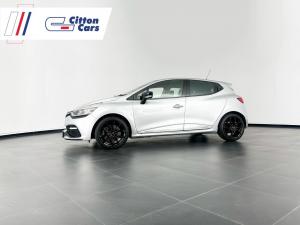 2014 Renault Clio IV 1.6 RS 200 EDC LUX