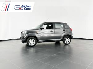 2020 Suzuki S-PRESSO 1.0 GL+