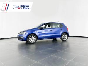 2024 Volkswagen Polo Vivo 1.4 Trendline