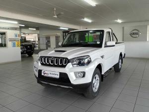 2022 Mahindra PIK UP 2.2 Mhawk S6 RefreshS/C