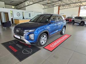 2023 Hyundai Creta 1.5 Premium IVT