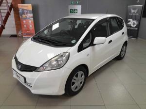 2014 Honda Jazz 1.3 Trend