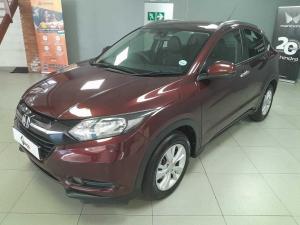 2017 Honda HR-V 1.5 Comfort CVT