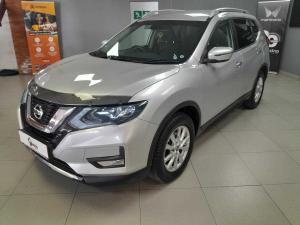 2019 Nissan X Trail 2.5 Acenta 4X4 CVT