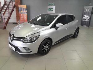 2019 Renault Clio IV 900T Authentique 5-Door