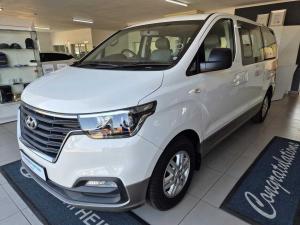 2021 Hyundai H-1 GLS 2.4 CVVT/ 2.4 Executive