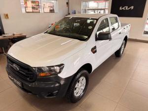 2022 Ford Ranger 2.2TDCI XLD/C