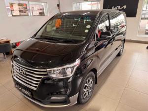 2020 Hyundai H-1 2.5 Crdi A/T/ 2.5 Elite automatic