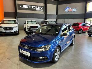 2021 Volkswagen Polo Vivo 1.4 Trendline