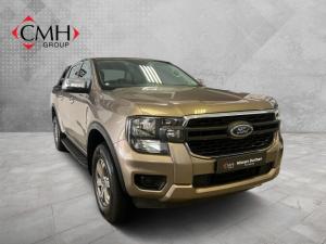 2023 Ford Ranger 2.0 SiT double cab XL 4x4 auto