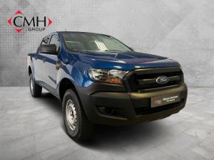 2020 Ford Ranger 2.2TDCi double cab Hi-Rider