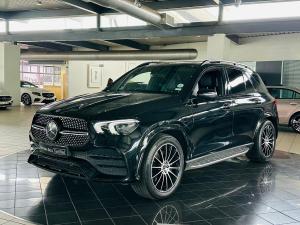 2023 Mercedes-Benz GLE GLE400d 4Matic