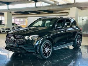 2023 Mercedes-Benz GLE GLE400d 4Matic