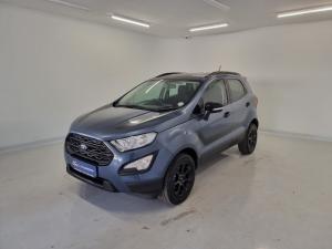 2022 Ford Ecosport 1.5TiVCT Ambiente automatic