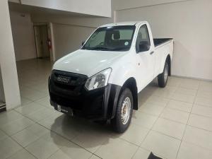 2022 Isuzu D-MAX 250C S/C