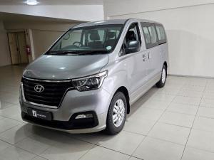 2020 Hyundai H-1 GLS 2.4 CVVT/ 2.4 Executive