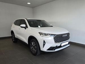 2023 Haval H6 2.0GDIT Premium