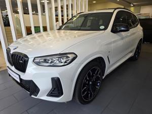 2023 BMW X3 M40i