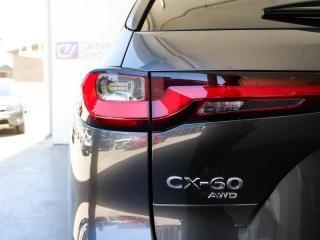 Mazda CX-60 3.3D AWD Takumi