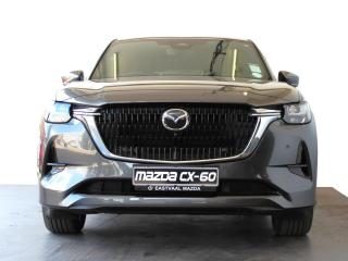 Mazda CX-60 3.3D AWD Takumi