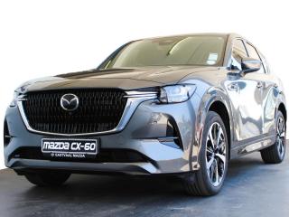 Mazda CX-60 3.3D AWD Takumi