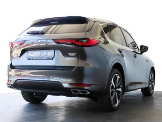 Mazda CX-60 3.3D AWD Takumi