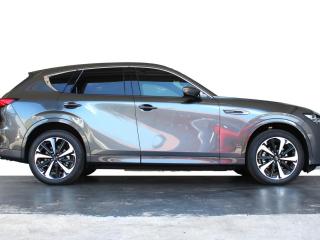 Mazda CX-60 3.3D AWD Takumi