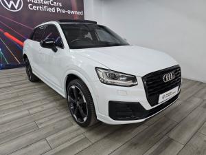 2020 Audi Q2 1.4TFSI sport auto