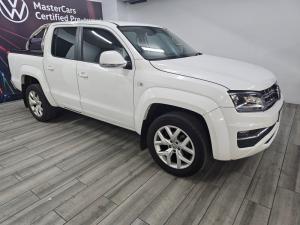 2022 Volkswagen Amarok 2.0BiTDI double cab Highline 4Motion auto