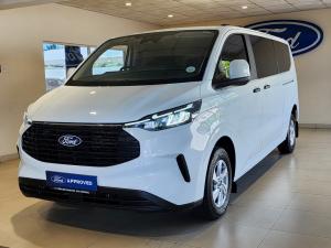 2024 Ford Tourneo Custom 2.0SiT Trend LWB