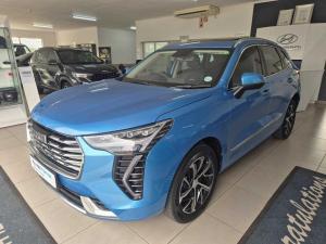 2022 Haval Jolion 1.5T Luxury