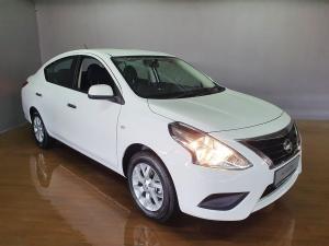 2022 Nissan Almera 1.5 Acenta auto