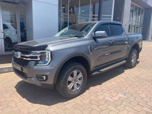 2024 Ford Ranger 2.0 SiT double cab XLT