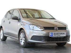 2023 Volkswagen Polo Vivo hatch 1.4 Trendline