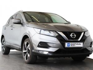 2018 Nissan Qashqai 1.5dCi Acenta Plus