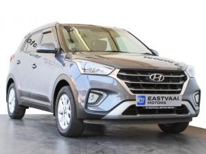 2020 Hyundai Creta 1.6 Executive