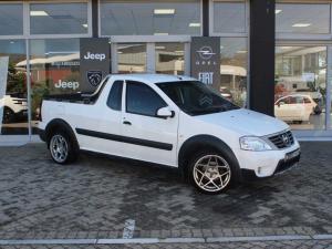 2020 Nissan NP200 1.6 16v high