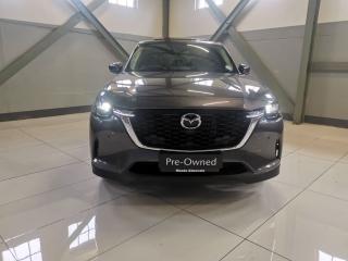 Mazda CX-60 2.5 Dynamic