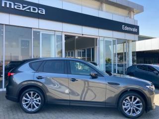 Mazda CX-60 2.5 Dynamic