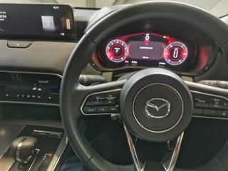 Mazda CX-60 2.5 Dynamic