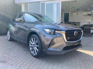 Mazda CX-60 2.5 Dynamic